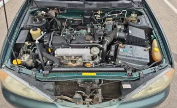 Nissan Primera 2000 года за 4 990 BYN в Могилев