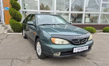 Nissan Primera 2000 года за 4 990 BYN в Могилев