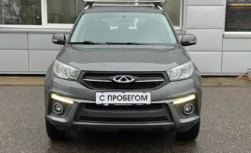 Chery Tiggo 3 2017 года за 19 990 BYN в Витебск