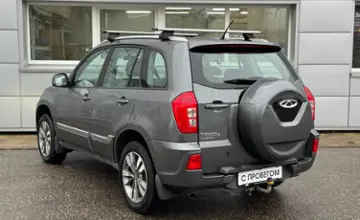 Chery Tiggo 3 2017 года за 19 990 BYN в Витебск