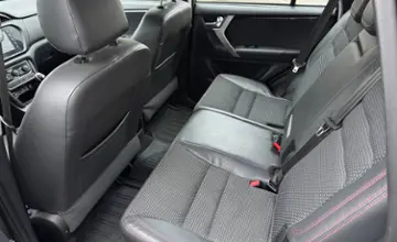 Chery Tiggo 3 2017 года за 19 990 BYN в Витебск