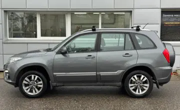 Chery Tiggo 3 2017 года за 19 990 BYN в Витебск