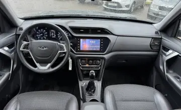 Chery Tiggo 3 2017 года за 19 990 BYN в Витебск