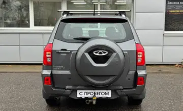 Chery Tiggo 3 2017 года за 19 990 BYN в Витебск