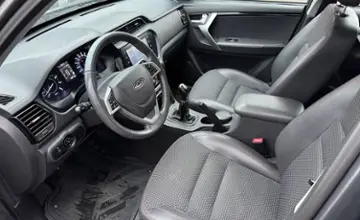 Chery Tiggo 3 2017 года за 19 990 BYN в Витебск