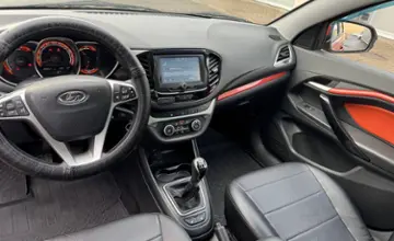 LADA (ВАЗ) Vesta Cross 2019 года за 29 990 BYN в Минск