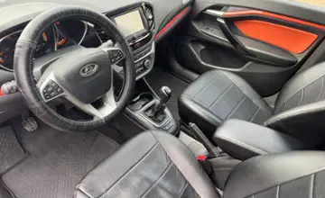 LADA (ВАЗ) Vesta Cross 2019 года за 29 990 BYN в Минск