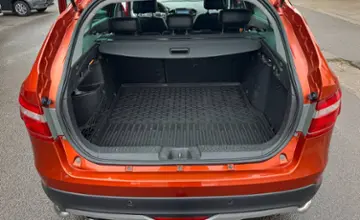 LADA (ВАЗ) Vesta Cross 2019 года за 29 990 BYN в Минск