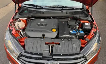 LADA (ВАЗ) Vesta Cross 2019 года за 29 990 BYN в Минск