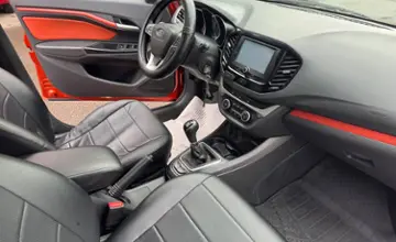 LADA (ВАЗ) Vesta Cross 2019 года за 29 990 BYN в Минск