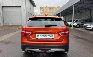LADA (ВАЗ) Vesta Cross 2019 года за 29 990 BYN в Минск