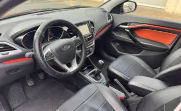 LADA (ВАЗ) Vesta Cross 2019 года за 29 990 BYN в Минск