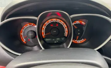 LADA (ВАЗ) Vesta Cross 2019 года за 29 990 BYN в Минск