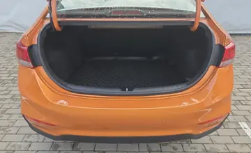 Hyundai Accent 2018 года за 35 990 BYN в Могилев