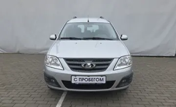 LADA (ВАЗ) Largus 2020 года за 28 990 BYN в Минск