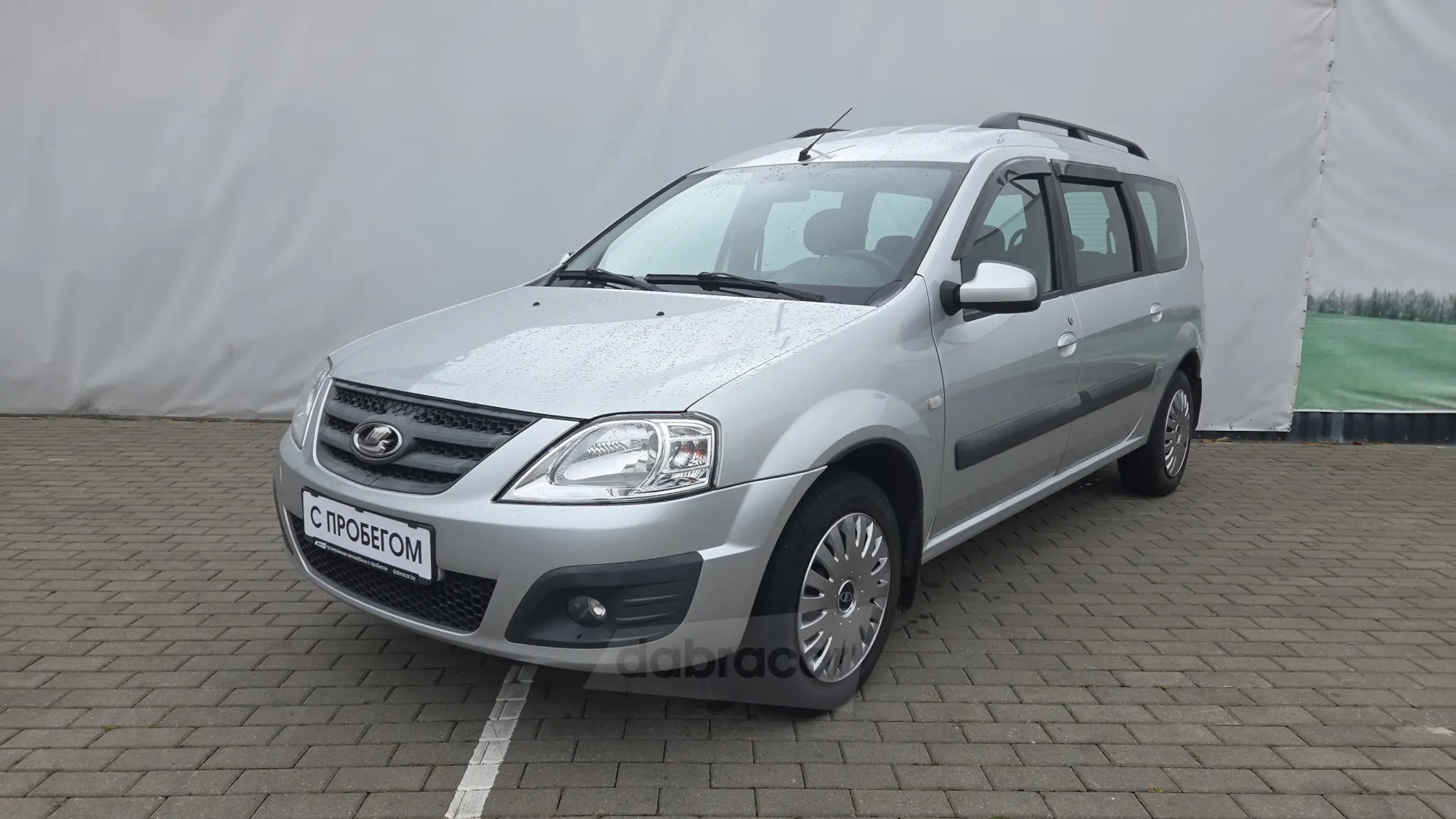 LADA (ВАЗ) Largus 2020 года за 28 990 BYN в Минск