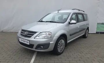 LADA (ВАЗ) Largus 2020 года за 28 990 BYN в Минск