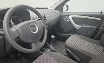 LADA (ВАЗ) Largus 2020 года за 28 990 BYN в Минск