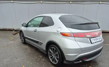 Honda Civic 2009 года за 26 590 BYN в Гомель