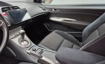 Honda Civic 2009 года за 26 590 BYN в Гомель