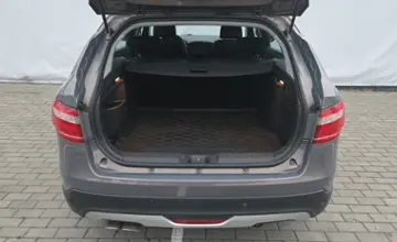 LADA (ВАЗ) Vesta Cross 2018 года за 27 990 BYN в Гродно