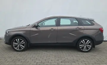 LADA (ВАЗ) Vesta Cross 2018 года за 27 990 BYN в Гродно