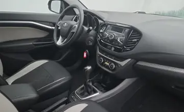 LADA (ВАЗ) Vesta Cross 2018 года за 27 990 BYN в Гродно