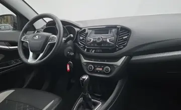 LADA (ВАЗ) Vesta Cross 2018 года за 27 990 BYN в Гродно