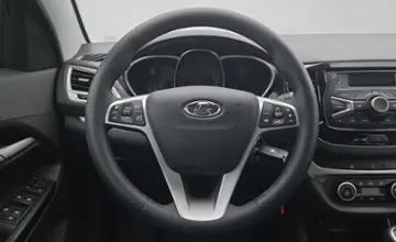 LADA (ВАЗ) Vesta Cross 2018 года за 27 990 BYN в Гродно