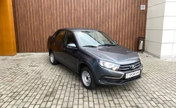 LADA (ВАЗ) Granta 2025 года за 30 990 BYN в Гродно