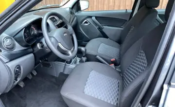 LADA (ВАЗ) Granta 2025 года за 30 990 BYN в Гродно
