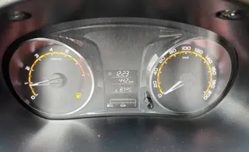 LADA (ВАЗ) Granta 2025 года за 30 990 BYN в Гродно