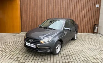 LADA (ВАЗ) Granta 2025 года за 30 990 BYN в Гродно