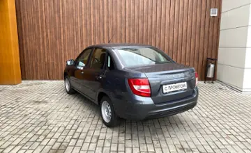 LADA (ВАЗ) Granta 2025 года за 30 990 BYN в Гродно
