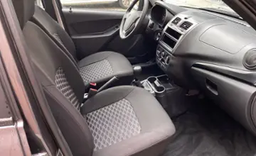 LADA (ВАЗ) Granta 2025 года за 30 990 BYN в Гродно