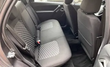 LADA (ВАЗ) Granta 2025 года за 30 990 BYN в Гродно