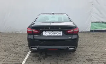 LADA (ВАЗ) Vesta 2024 года за 35 290 BYN в Минск