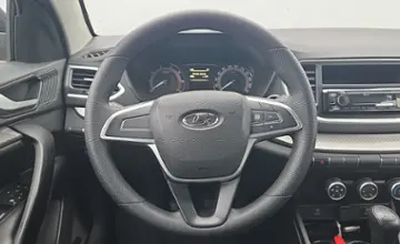 LADA (ВАЗ) Vesta 2024 года за 35 290 BYN в Минск