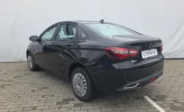 LADA (ВАЗ) Vesta 2024 года за 35 290 BYN в Минск
