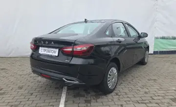LADA (ВАЗ) Vesta 2024 года за 35 290 BYN в Минск