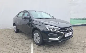 LADA (ВАЗ) Vesta 2024 года за 35 290 BYN в Минск