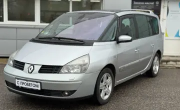 Renault Espace 2002 года за 14 490 BYN в Витебск