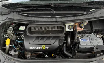 Renault Espace 2002 года за 14 490 BYN в Витебск