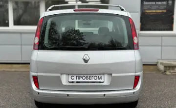 Renault Espace 2002 года за 14 490 BYN в Витебск