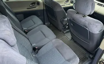 Renault Espace 2002 года за 14 490 BYN в Витебск