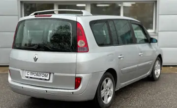Renault Espace 2002 года за 14 490 BYN в Витебск