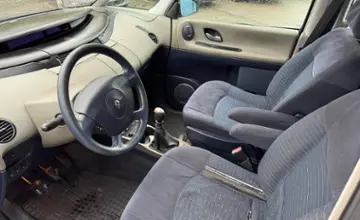 Renault Espace 2002 года за 14 490 BYN в Витебск