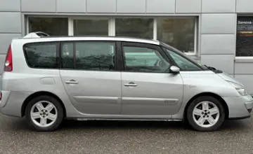 Renault Espace 2002 года за 14 490 BYN в Витебск