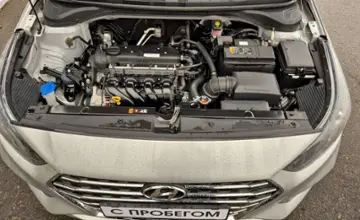 Hyundai Accent 2019 года за 38 290 BYN в Могилев