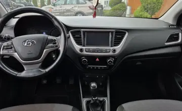 Hyundai Accent 2019 года за 38 290 BYN в Могилев